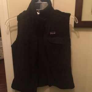 Patagonia vest